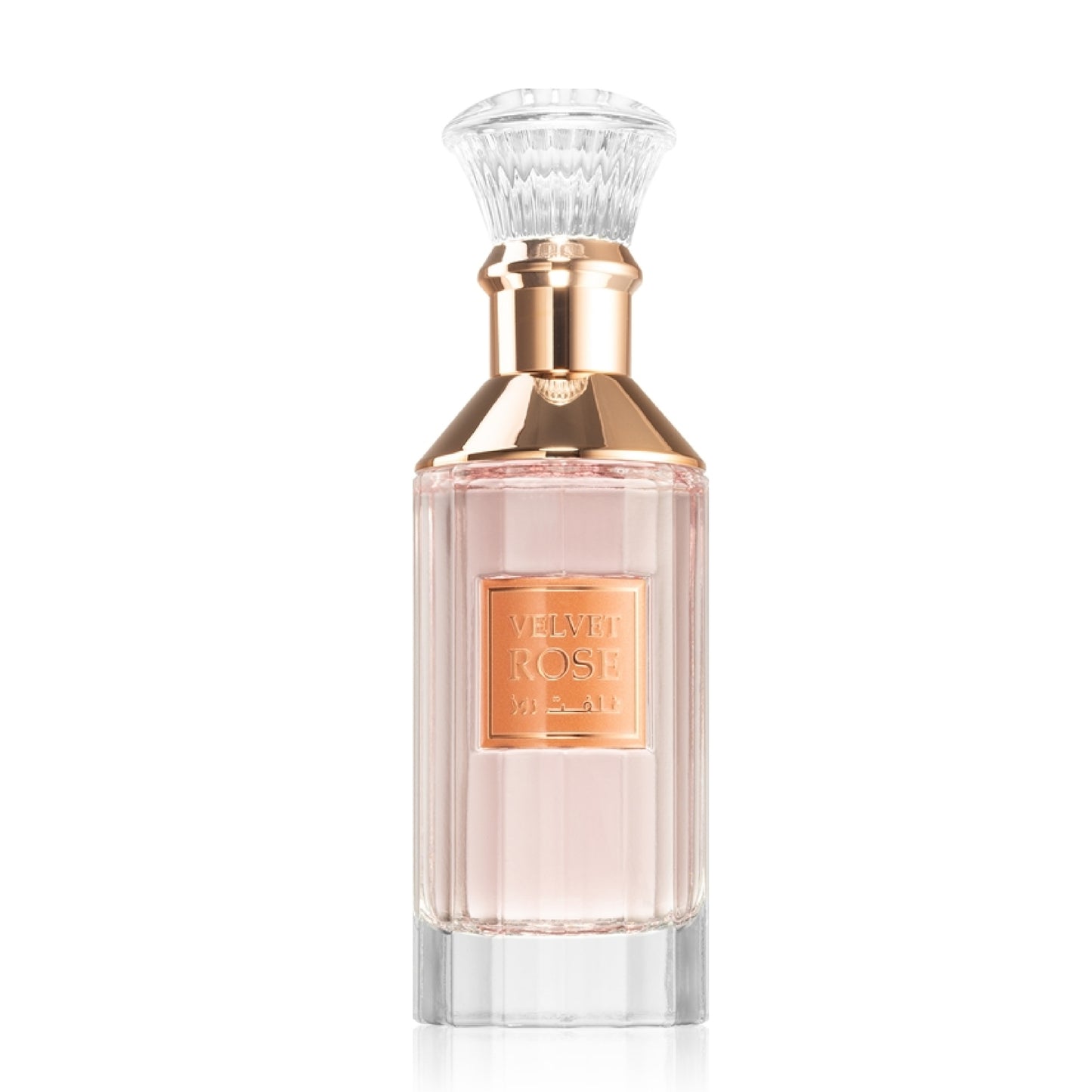 Lattafa - Velvet Rose - 100ml