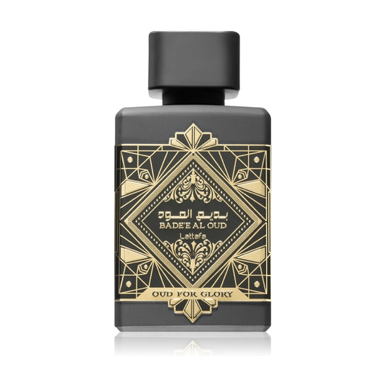 Lattafa - Badee Al Oud Oud For Glory - 100ml