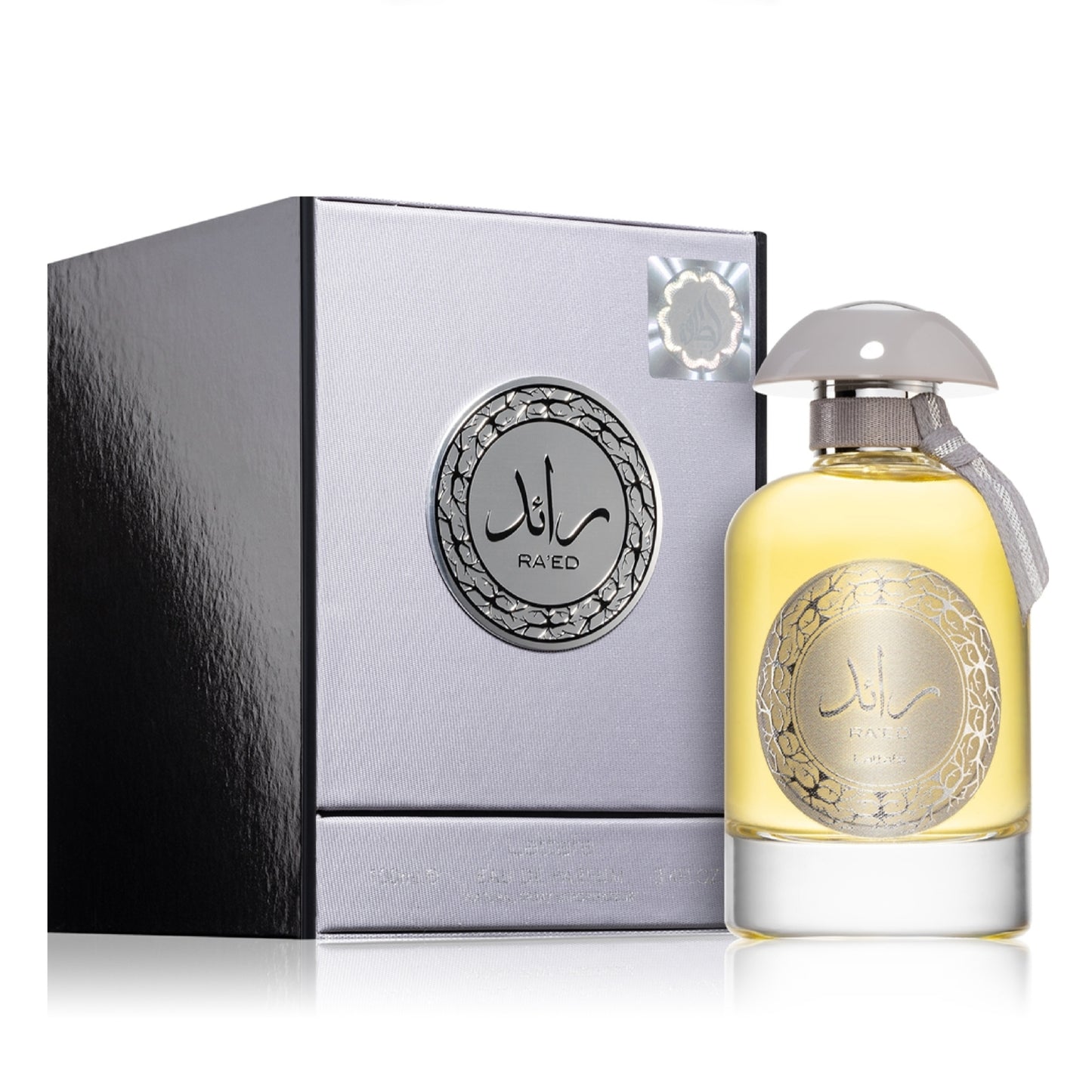 Lattafa - Ra’ed Silver - 100ml