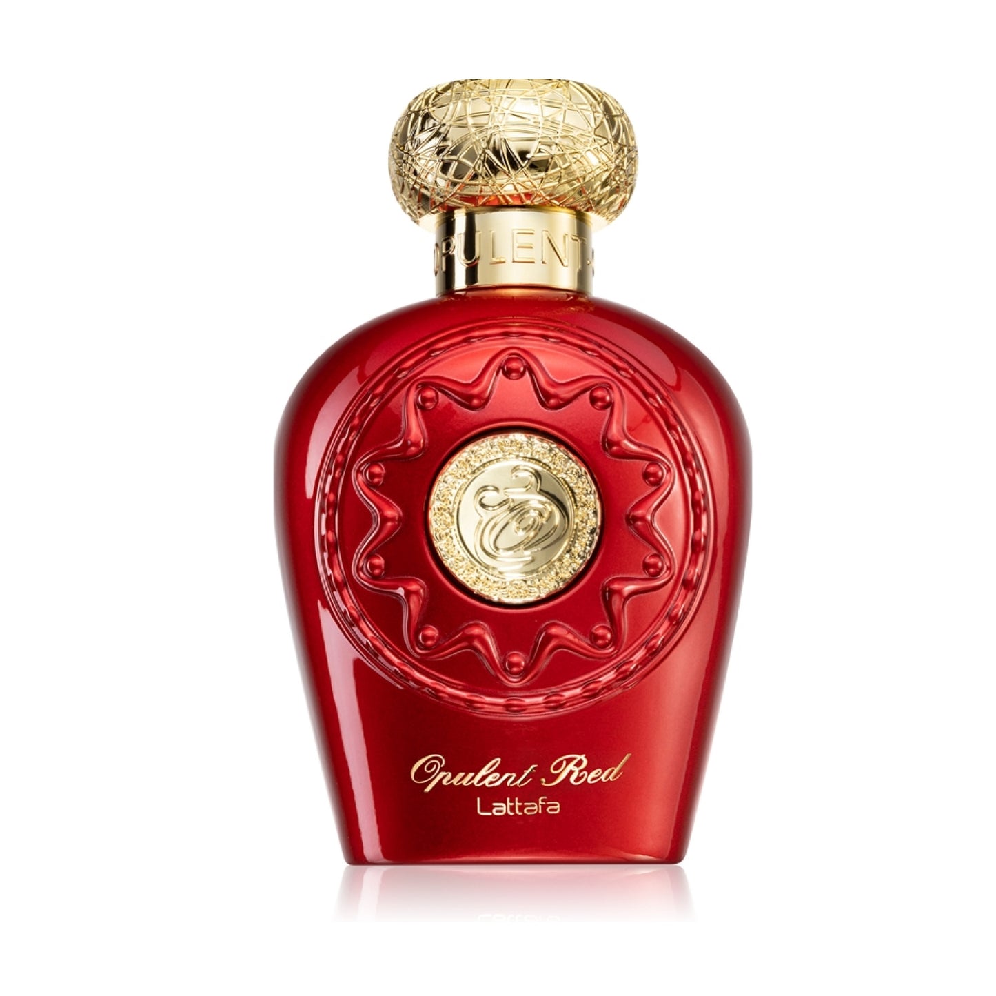 Lattafa - Opulent Red - 100ml