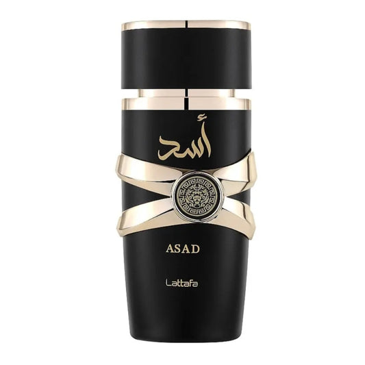 Lattafa - Asad - 100ml