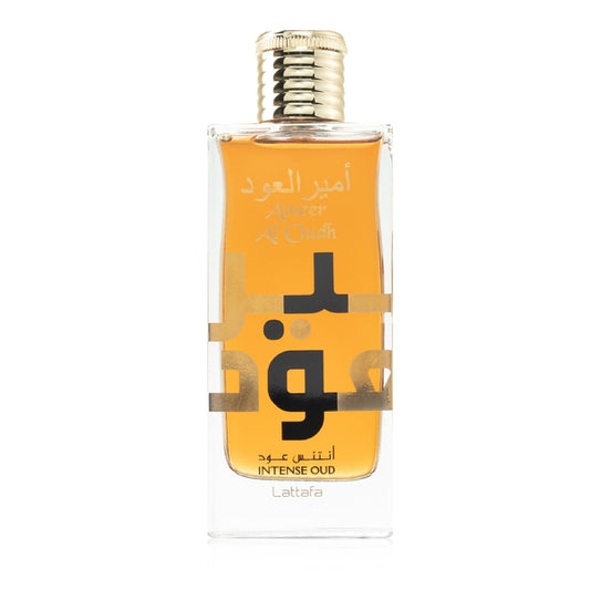 Lattafa - Ameer al Oud - 100ml