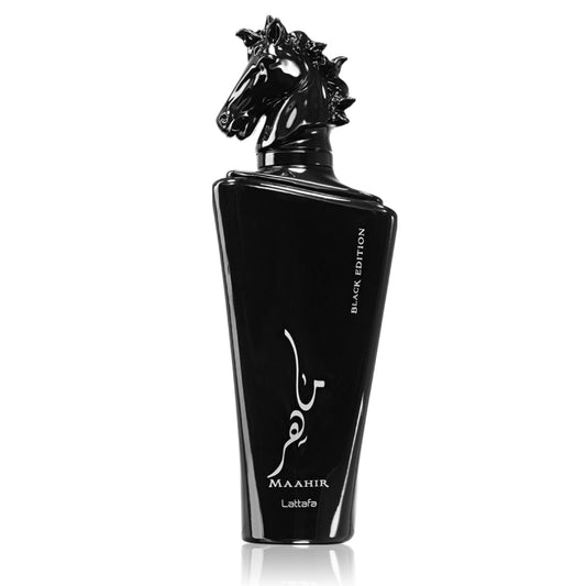 Lattafa - Maahir Black Edition - 100ml