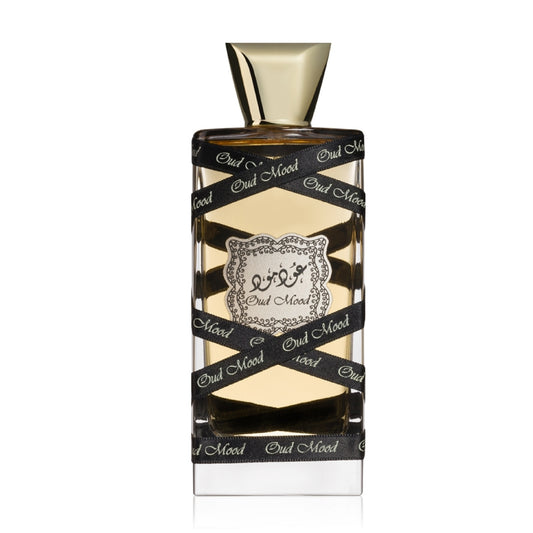 Lattafa - Oud Mood - 100ml