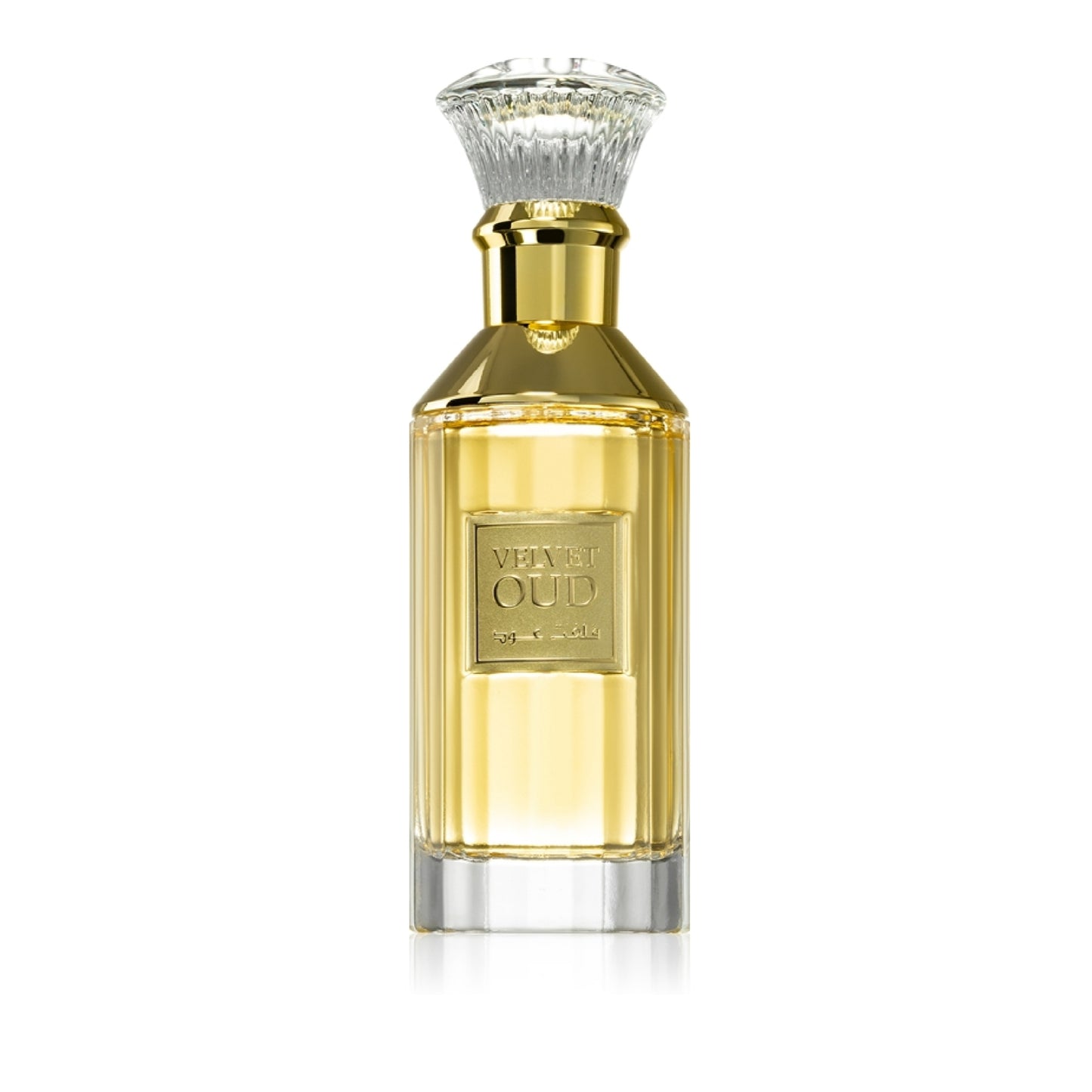 Lattafa - Velvet Oud - 100ml