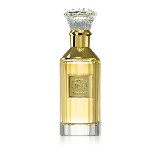 Lattafa - Velvet Oud - 100ml