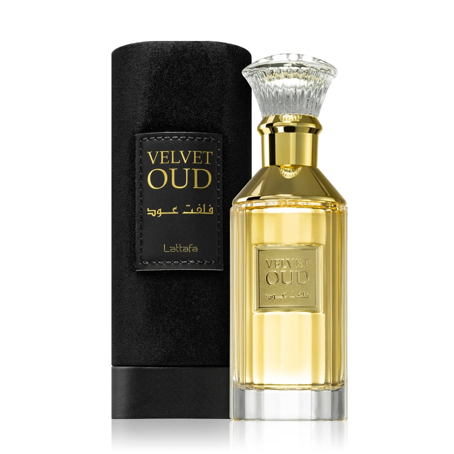 Lattafa - Velvet Oud - 100ml