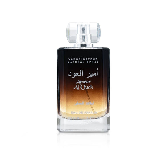 Lattafa - Ameer al Oud - 100ml