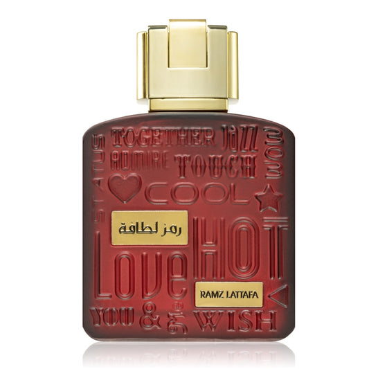 Lattafa - Ramz Gold - 100ml