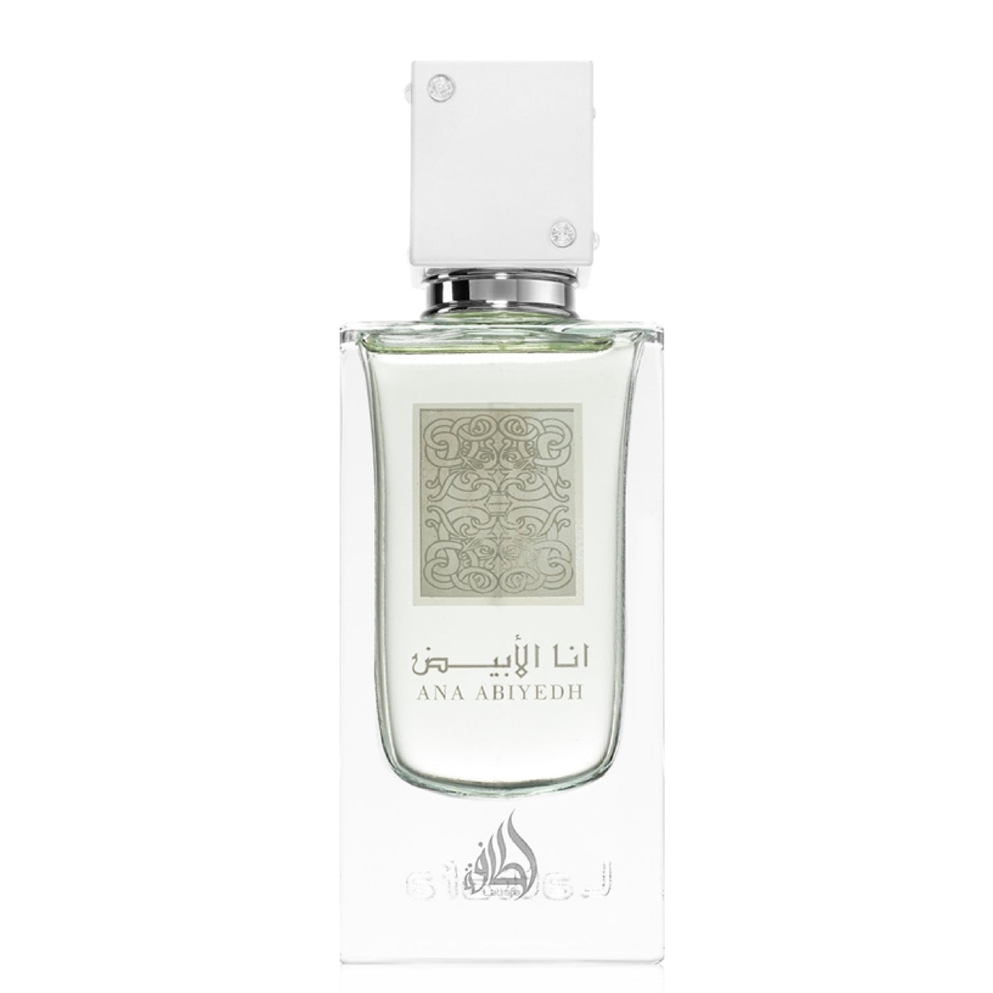Lattafa - Ana Abiyedh - 60 ml