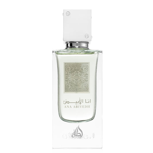 Lattafa - Ana Abiyedh - 100ml