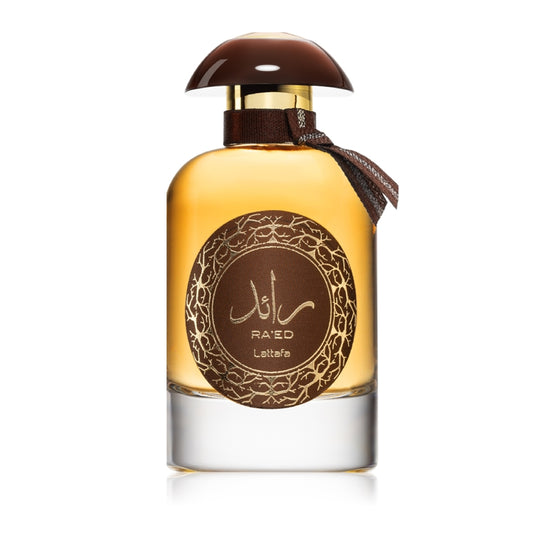 Lattafa - Ra’ed Oud - 100ml