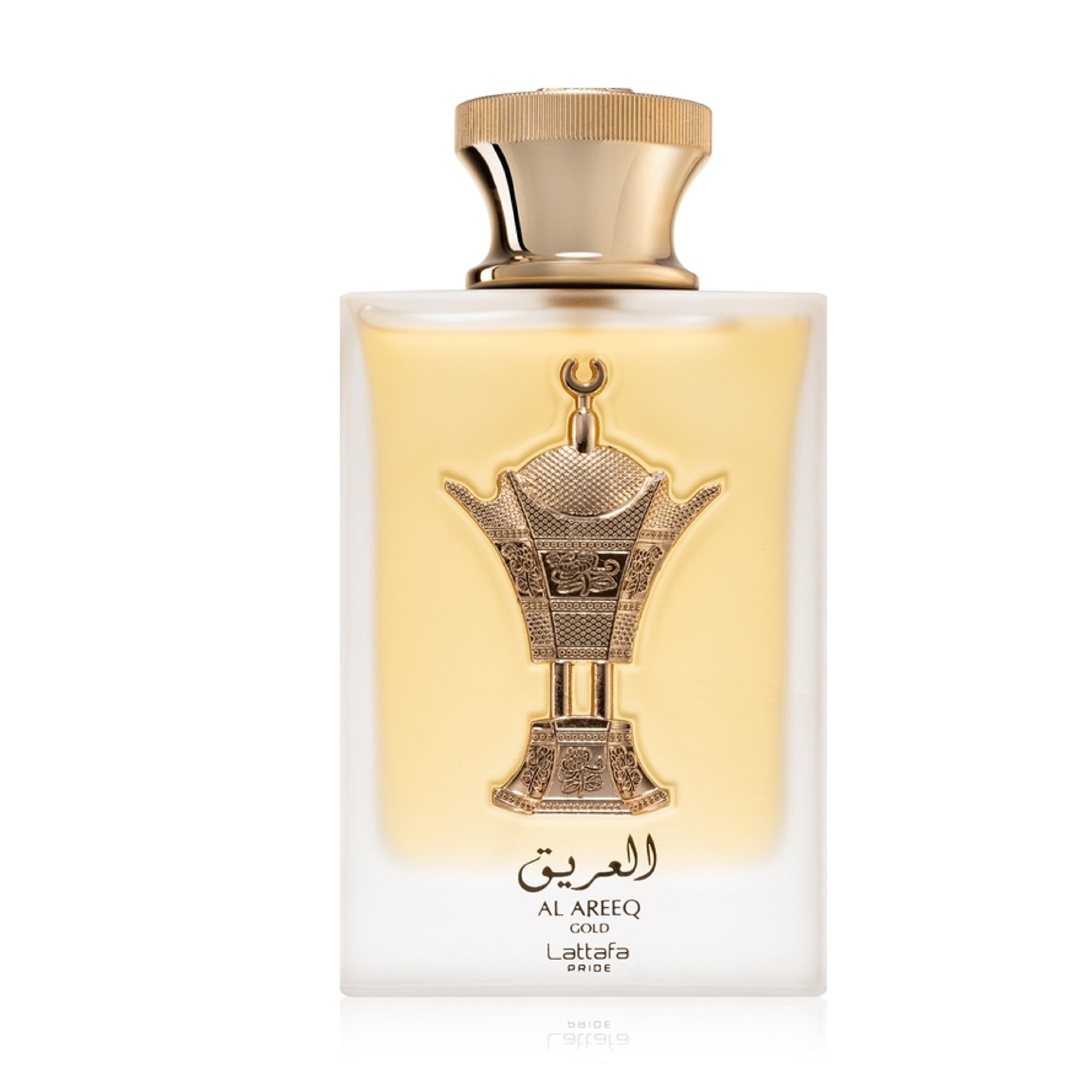 Lattafa - Al Areeq Gold - 100ml