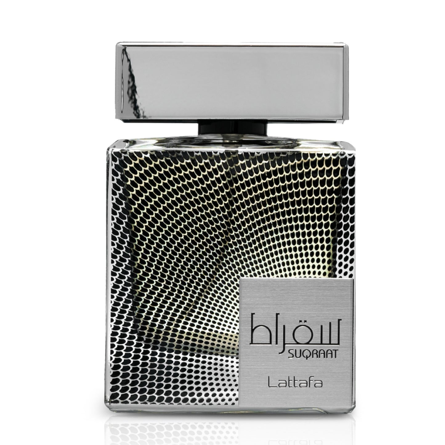 Lattafa - Suqraat - 100ml