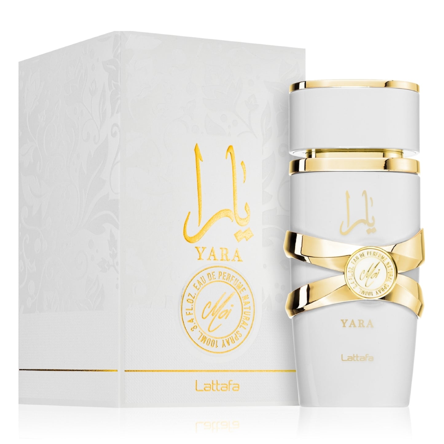 Lattafa - Yara Moi - 100ml