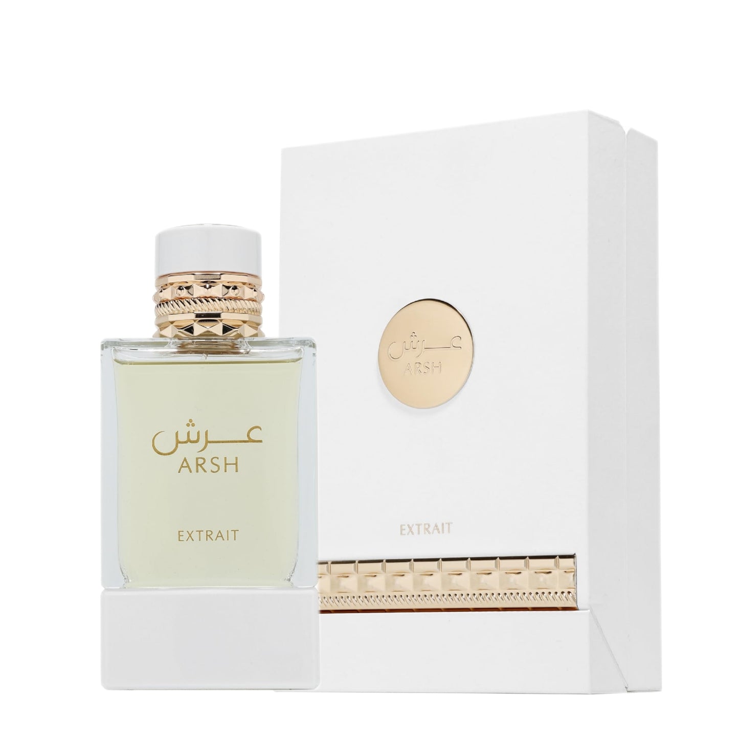 French Avenue - Arsh - 100ml