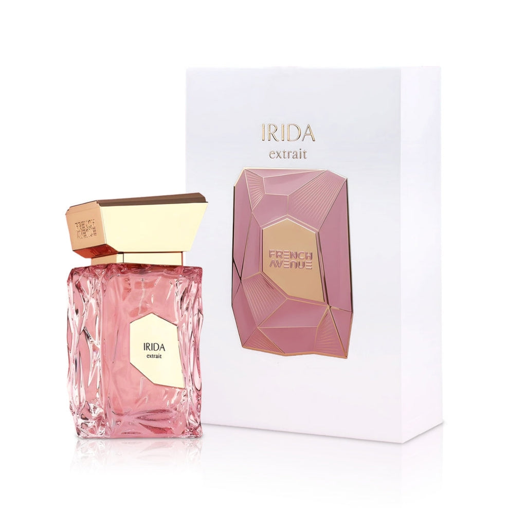 French Avenue - Irida Extrait - 100ml