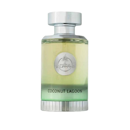 Ministry of Gourmand - Coconut Lagoon - 100ml