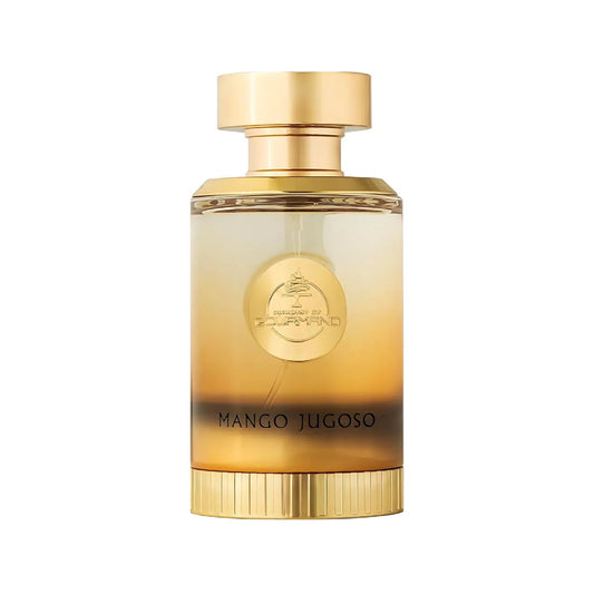 Paris Corner - Mango Jugoso - 100ml