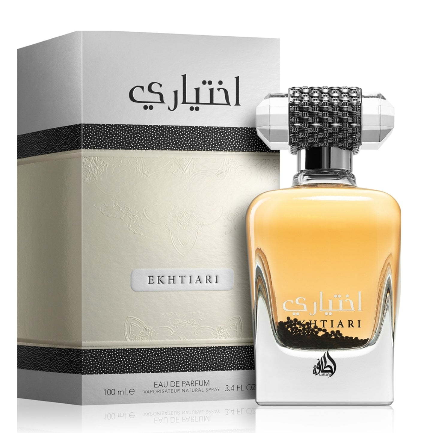 Lattafa - Ekhtiari - 100ml