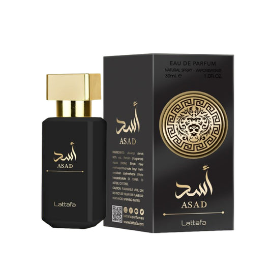 Lattafa - Asad - 30ml