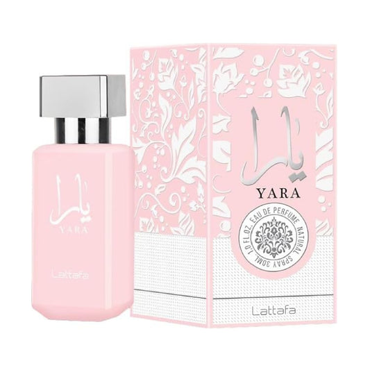 Lattafa - Yara - 30ml