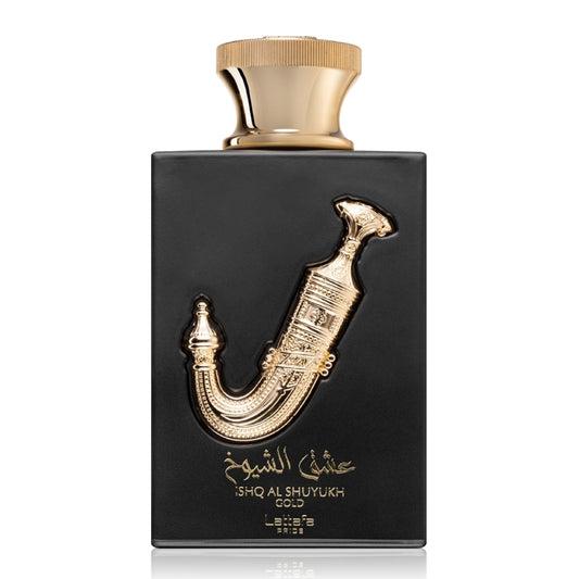 Lattafa Pride - Ishq Al Shuyukh Gold - 100ml