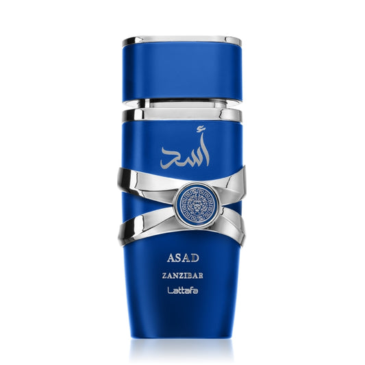 Lattafa - Asad Zanzibar - 100ML