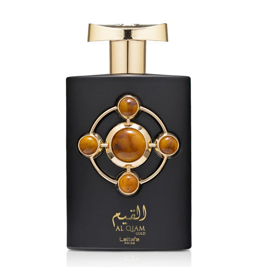 Lattafa - Al Qiam Gold - 100ml