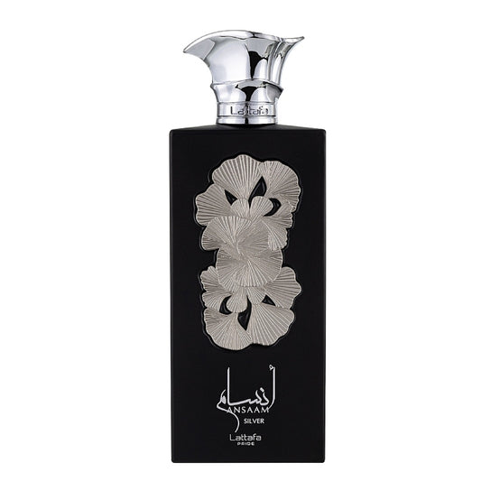 Lattafa - Ansaam Silver - 100ml