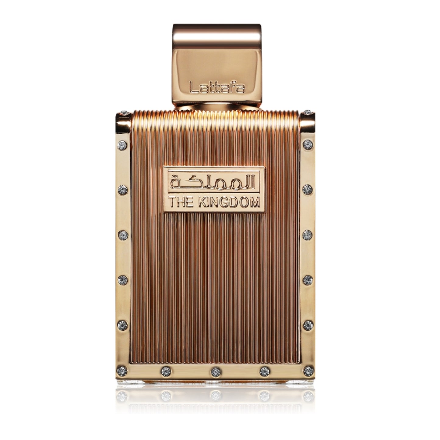 Lattafa - The Kingdom - 100ml men