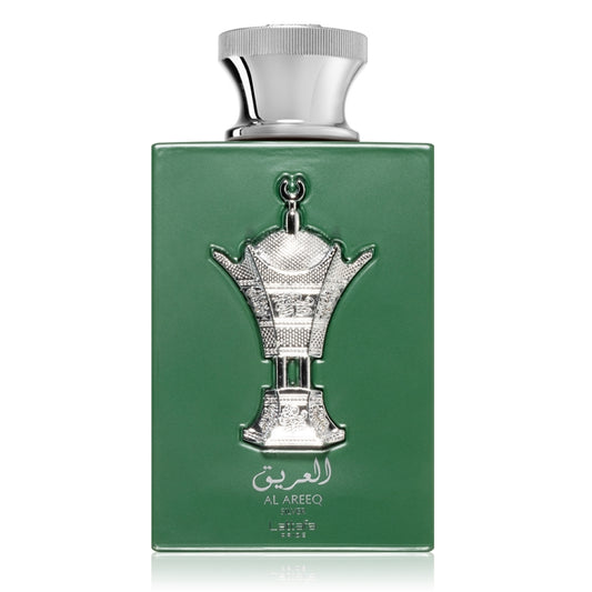 Lattafa Pride - Al Areeq Silver - 100ml