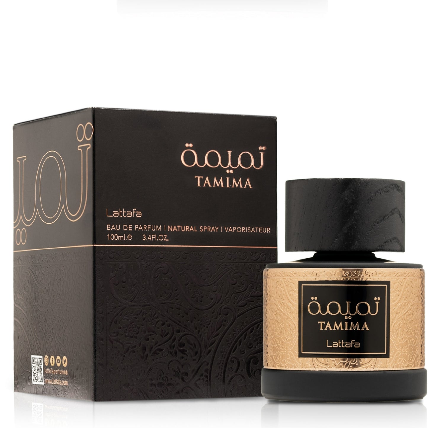 Lattafa - Tamima - 100ml
