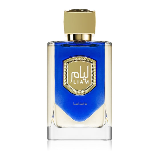 Lattafa - Liam Blue - 100ml