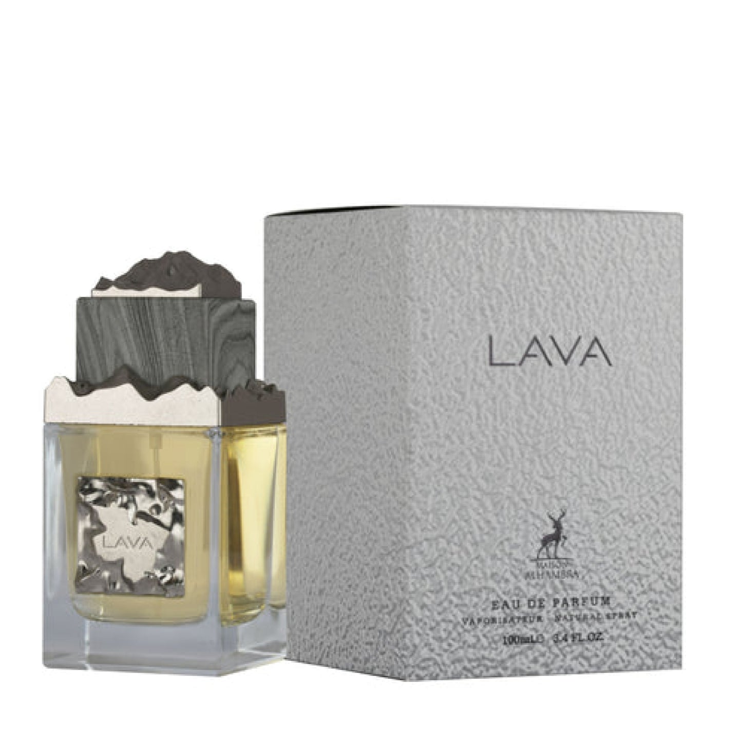 Maison Alhambra - Lava - 100ml