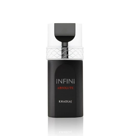 Khadlaj - Infini Absolute - 100ml