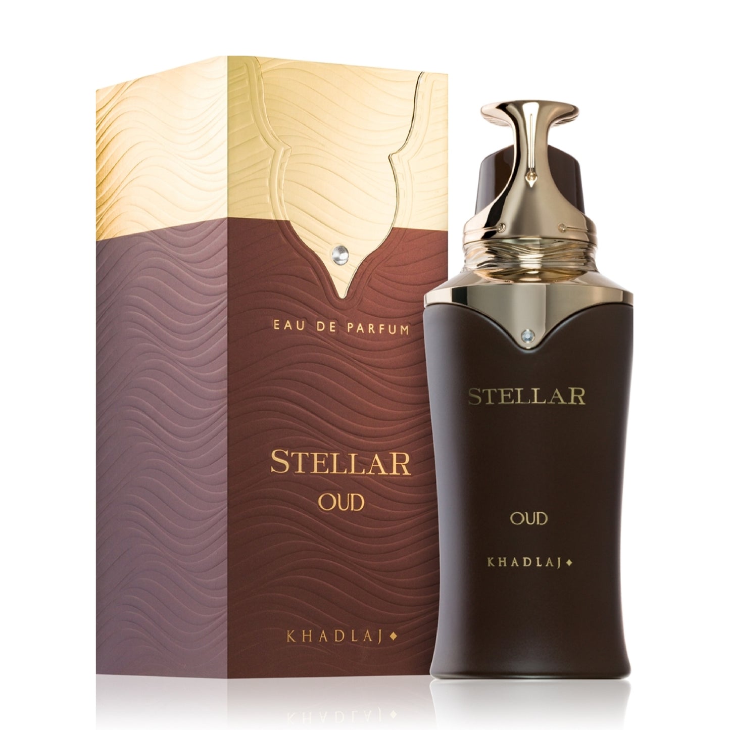 Khadlaj - Stellar Oud - 100ml