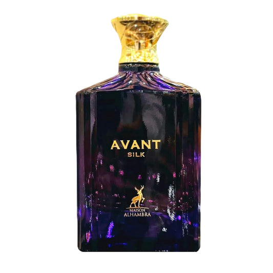 Maison Alhambra - Avant Silk - 100ml