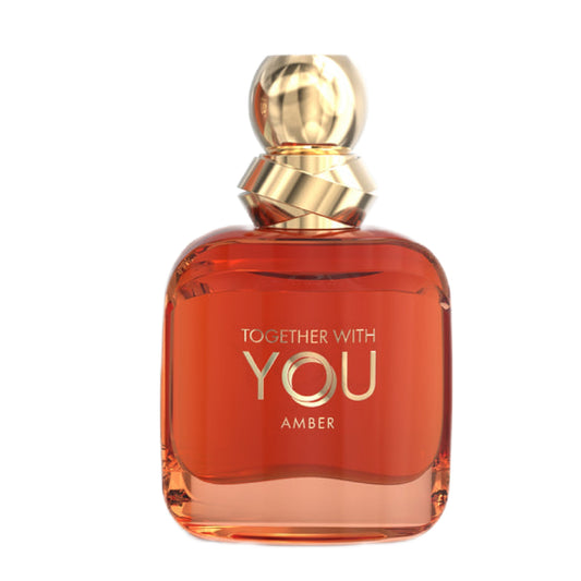 Miranda - Together with you Amber - 100ml