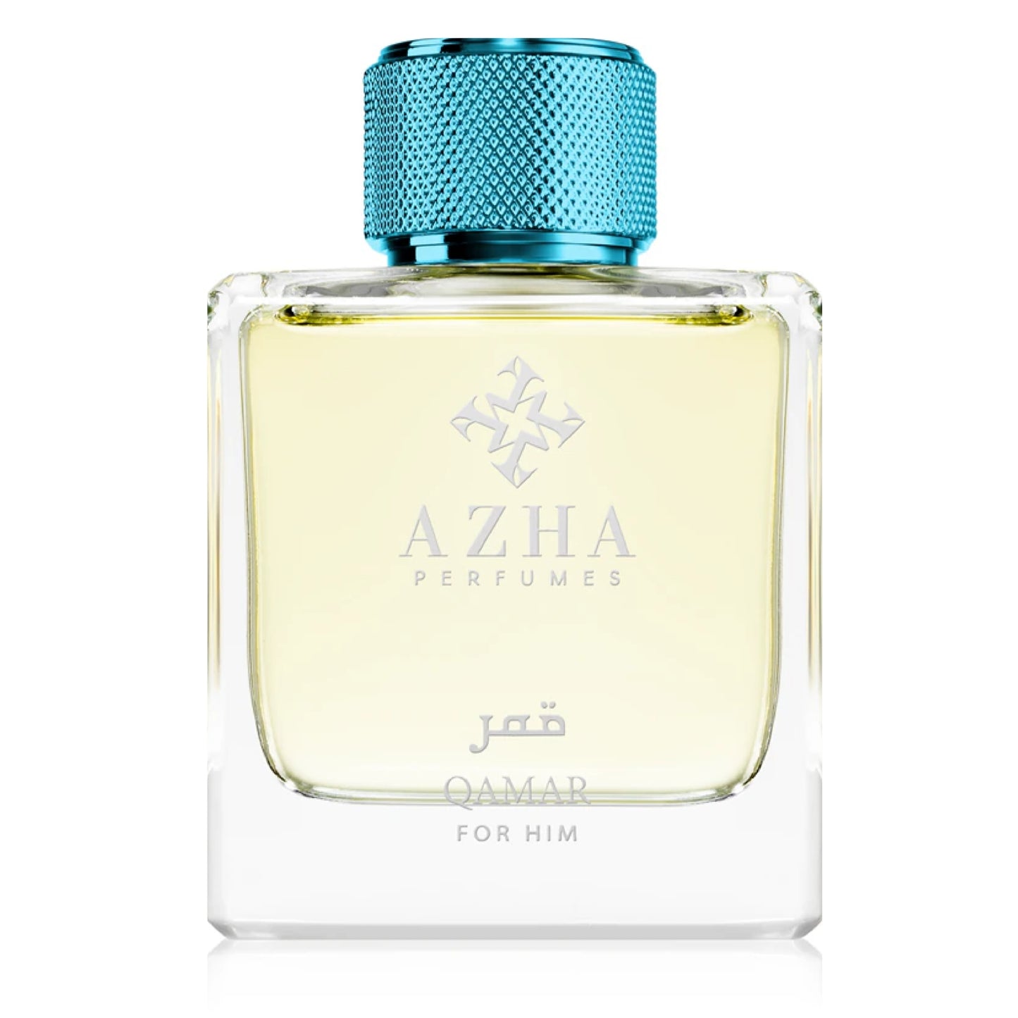 Azha Perfumes - Qamar for Him - 100ml