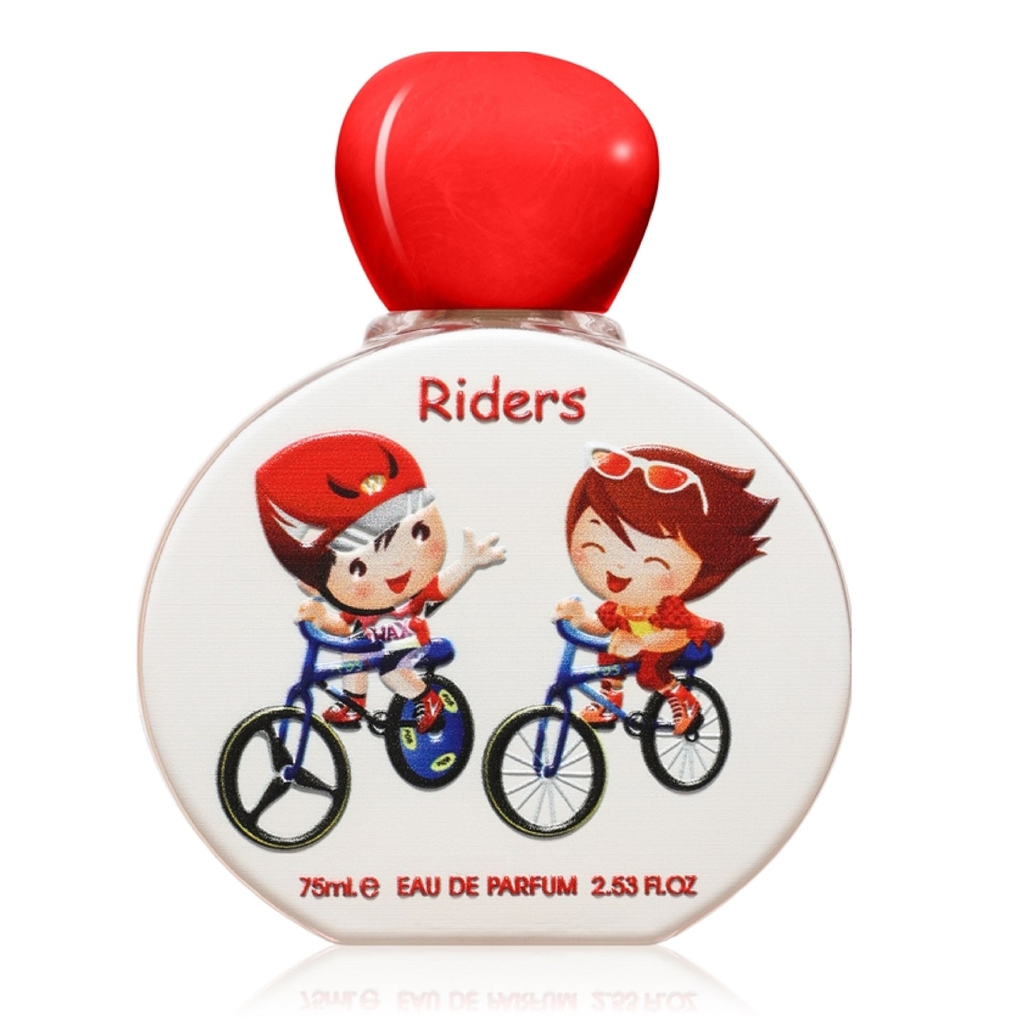 Lattafa Pride - Rider Kids - 75ml