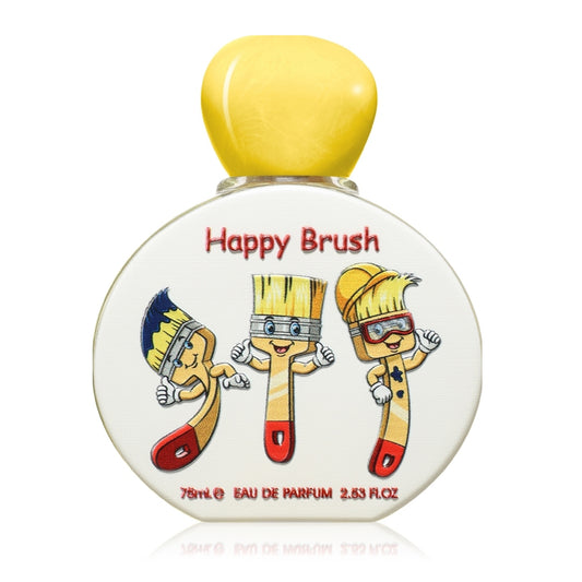 Lattafa Pride - Happy Brush for Kids - 100ml