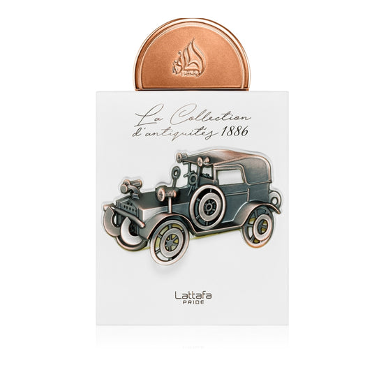 Lattafa - La Collection D'antiquités 1886 - 100ml