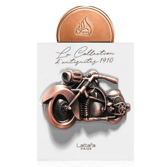 Lattafa - La Collection D'antiquites 1910 - 100ml