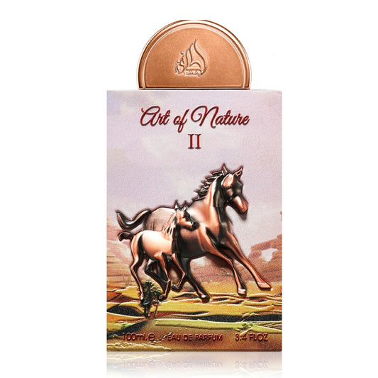 Lattafa Pride - Art of Nature II - 100ml