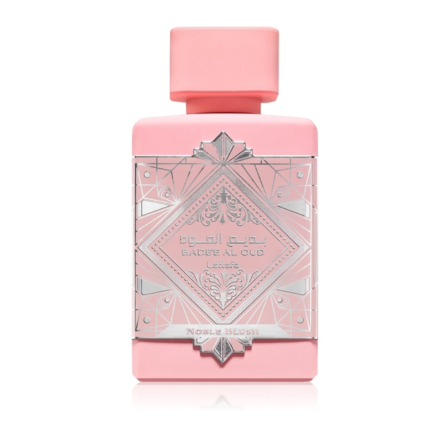 Lattafa - Bade'e Al Oudh Noble Blush - 100ml