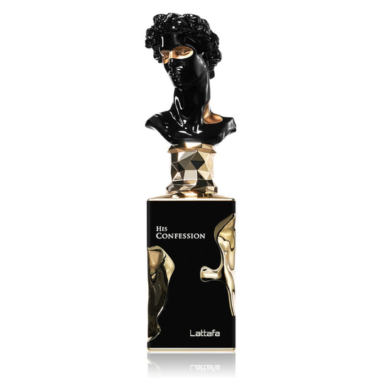 Lattafa - His Confession - 100ml