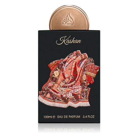 Lattafa - Kashan - 100ml