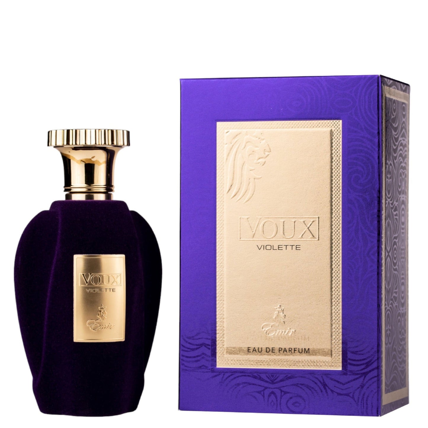 Emir - Voux Violette - 100ml