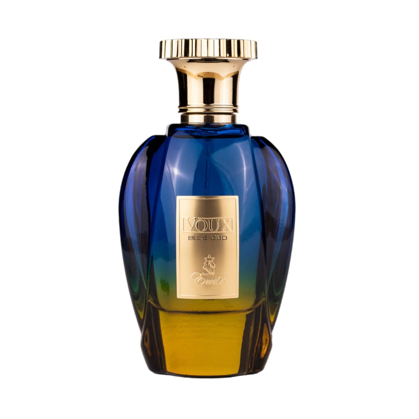 Emir - Voux Blue Oud - 100ml